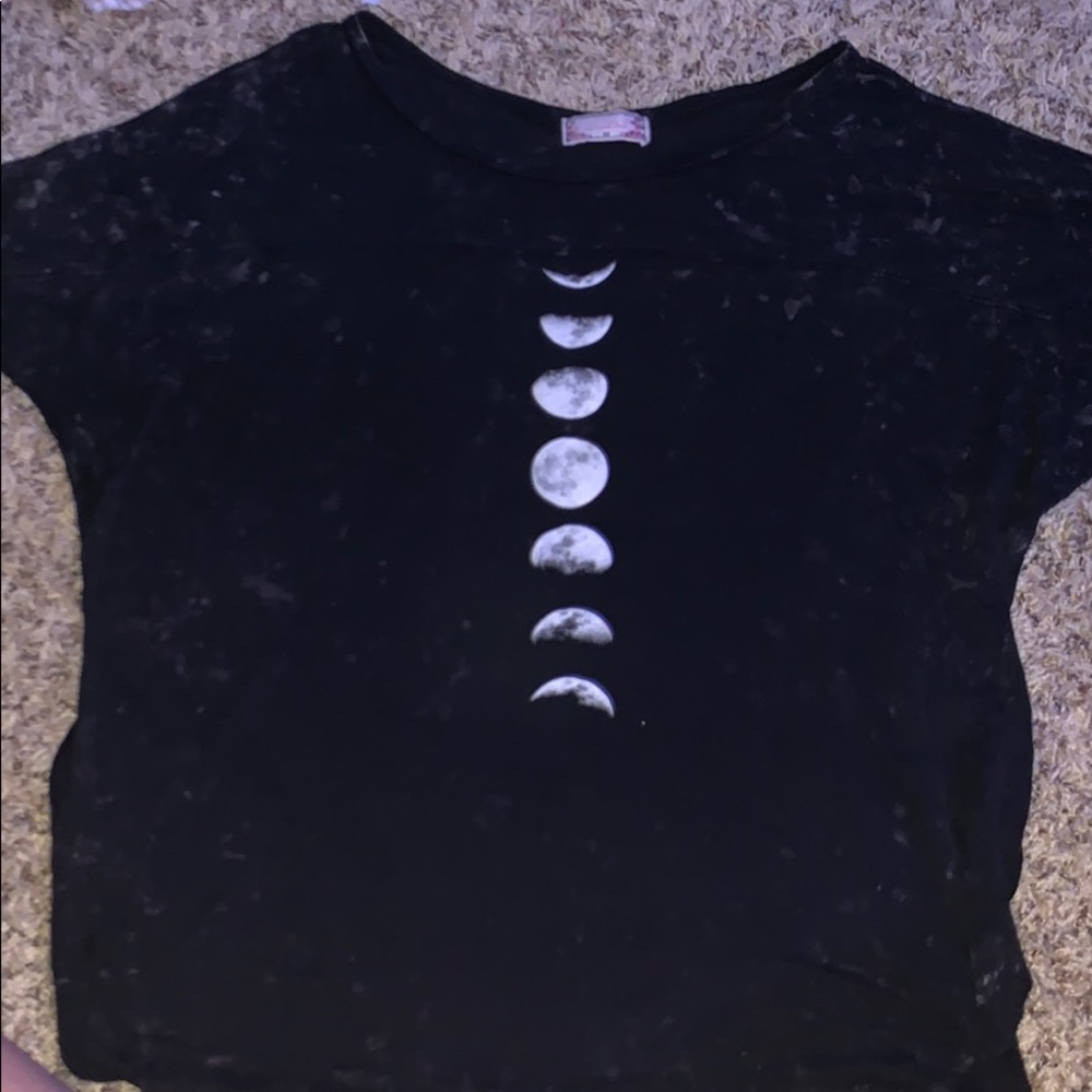 never been worn